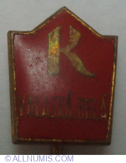 Image #1 of VALASKÁ BELÁ K