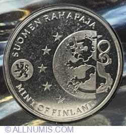 MINT OF FINLAND – SUOMEN RAHAPAJA