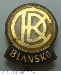 Image #1 of BLANSKO ČKD