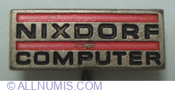 Image #1 of NIXDORF COMPUTER