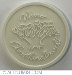 Wiener Christkindlmarkt