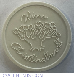 Wiener Christkindlmarkt