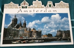 Image #1 of Amsterdam