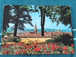 Image #1 of Bern - Rosengarden