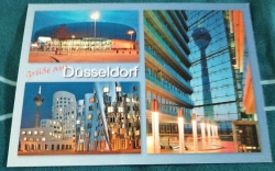 Image #1 of Dusseldorf