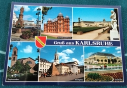 Image #1 of Karlsruhe