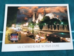 Image #1 of La Catedrale Notre-Dame