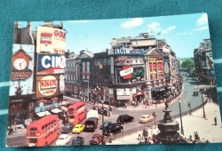 Image #1 of London - Piccadilly Circus