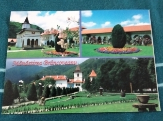 Image #2 of Mănăstirea Brâncoveanu