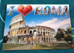Image #1 of Roma - Colosseum