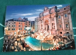 Image #1 of Roma - Trevi Fountain