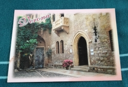 Image #1 of Verona - House of Juliet