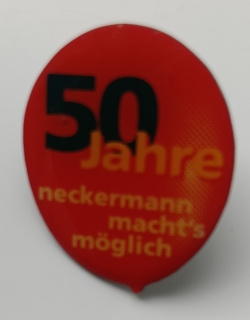 50 Jahre Neckermann