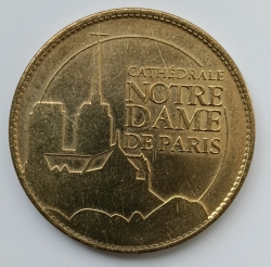 Notre Dame de Paris