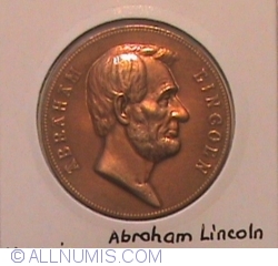 Image #1 of Abraham Lincoln
