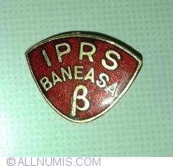 Image #1 of I.P.R.S. BANEASA