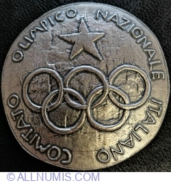 Image #1 of Comitato Olimpico Nazionale Italiano
