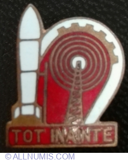 Image #1 of Tot Inainte