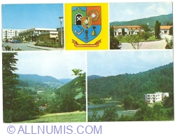 Image #1 of CARAȘ-SEVERIN County