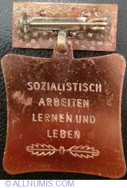 Image #2 of Kollektiv der Sozialistischen Arbeit