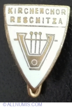 Image #1 of Kirchenchor RESCHITZA