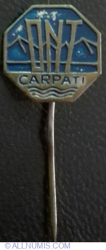ONT Carpati