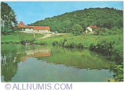 Image #1 of Bocșa - Motel „Bocșa Izvor”