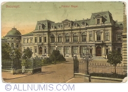 București - Palatul Regal