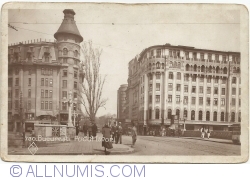 Image #1 of Bucharest - Podul Isvor