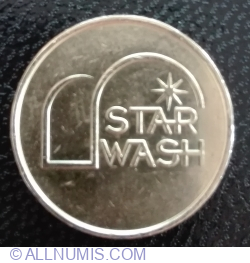 Image #1 of Star Wash