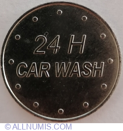 Image #1 of 24 H Car Wash