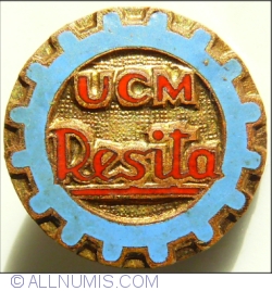 Image #1 of UCM Resita