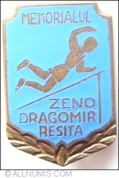 Image #1 of Memorialul Zeno Dragomir - Resita