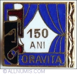 150 Ani (Teatru) Oravita