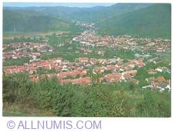 Image #1 of Bocșa (Caraș-Severin County)