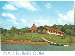 Image #1 of RESITA - Cabana pe malul lacului Secu
