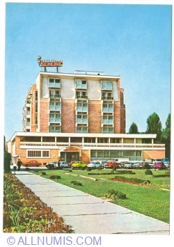 Image #1 of Reșița - Hotelul „Semenic”