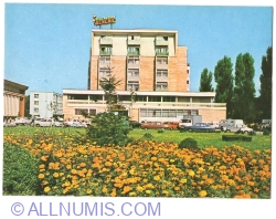 Reșița - Hotelul „Semenic”