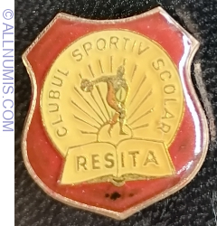 Clubul Sportiv Scolar RESITA