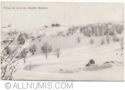 Image #1 of Semenic Mountain - Winter Landscape