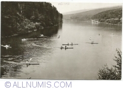 Image #1 of Valiug - The dam lake