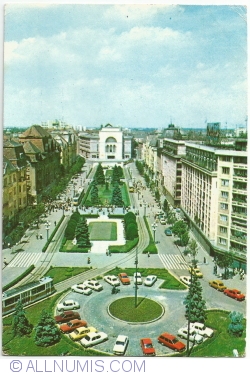 Image #1 of Timişoara - "30 Decembrie„ Boulevard