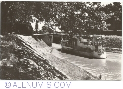 Image #1 of Timişoara - Bega Channel Lock (1962)