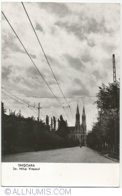 Image #1 of Timișoara - Strada Mihai Viteazul