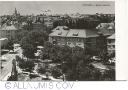 Timișoara - View (1961)