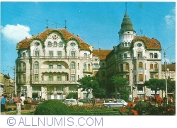 Oradea - Black Eagle Palace