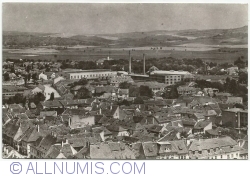 Sibiu - View (1964)