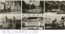 Image #1 of Cluj (1967)