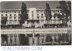 Mamaia - Hotel International (1961)