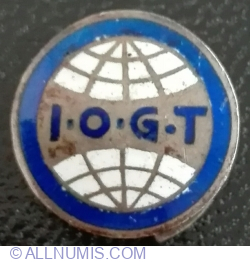 Image #1 of I.O.G.T.